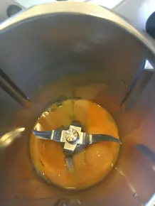 Eierlikör aus dem Thermomix