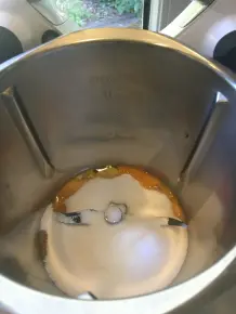 Eierlikör aus dem Thermomix