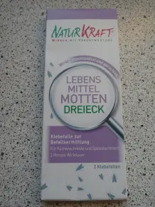 Lebensmittelmotten: Tipps und Maßnahmen