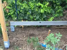 Tomatenhaus selber bauen