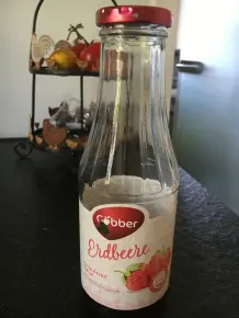 Erdbeer-Torteletts