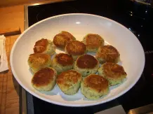 Kalbsragout "Amelie"