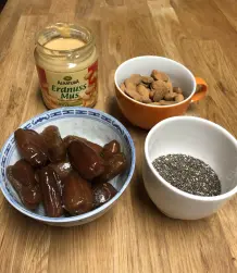 Meal-Prep fürs Büro