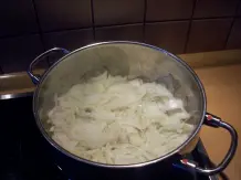 Ungarisches Pörkölt