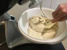 Der perfekte Pizzateig nach italienischem Rezept
