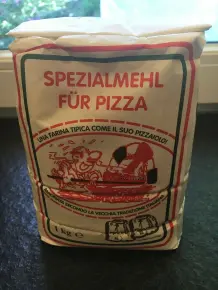 Der perfekte Pizzateig nach italienischem Rezept