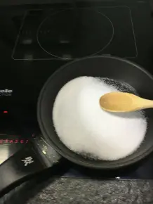 Tomatenbelag für die perfekte Pizza