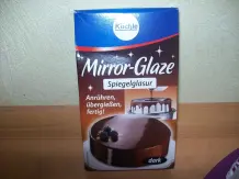 Schokotorte nach Sacher Art