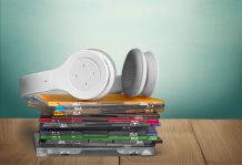 10 Songs, die dauerhaft zu meinen Favoriten zählen