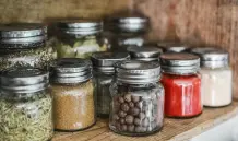 Plastik vermeiden im Alltag