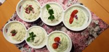 3 Ideen für Kräuterquark