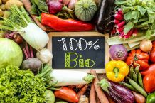 Bio, fairtrade, regional – was steckt hinter den Gütesiegeln?