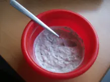 Gebratener Seelachs mit Kapern-Zwiebel-Bechamel-Soße