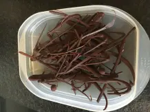 Schwedische Eistörtchen mit Erdbeeren