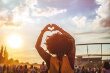 Deine ultimative Packliste für jedes Festival