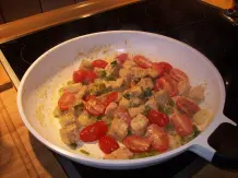 Rigatoni a'la Lucia - ein besonders leckeres Pastarezept!