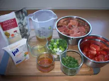 Rigatoni a'la Lucia - ein besonders leckeres Pastarezept!