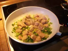 Rigatoni a'la Lucia - ein besonders leckeres Pastarezept!