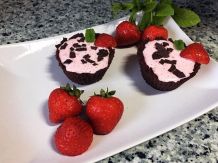 Erfrischend und genüsslich - Mein Erdbeerdessert für euch
