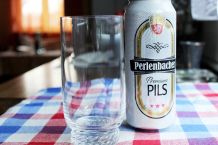 Konterbier mal anders