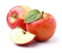 Geruchskiller Apfel