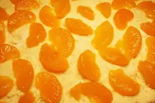Blechkuchen Elisabeth (gelingt garantiert jedem)