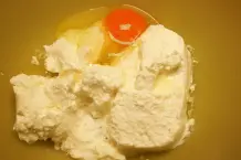Blechkuchen Elisabeth (gelingt garantiert jedem)
