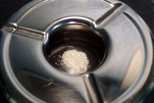 Aschenbechergeruch neutralisieren
