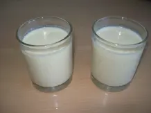 Orangen-Dessert