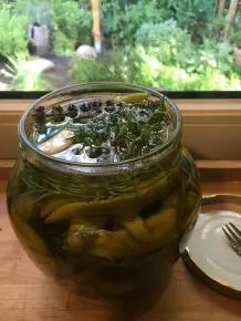 Marinierte Antipasti - Die perfekte Vorspeise und Beilage