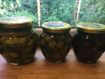 Marinierte Antipasti - Die perfekte Vorspeise und Beilage