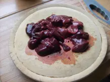 Omelette Chasseur
