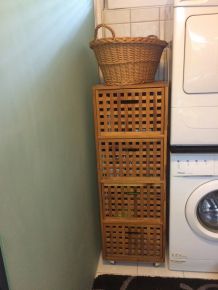 Mobile Möbel - Nischen in der Wohnung nutzen