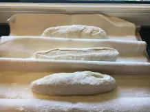 Baguette selber machen