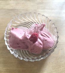 Nicecream – vegane Eiscreme aus Bananen