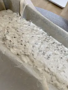 Das einfachste Vollkornbrot der Welt - ohne Gehzeit