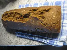 Das einfachste Vollkornbrot der Welt - ohne Gehzeit