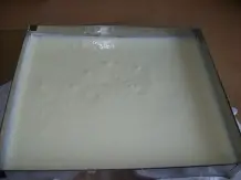 Kuchen mit Melonen - perfekt für heiße Tage