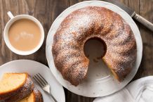 So gelingen perfekte Torten und Kuchen