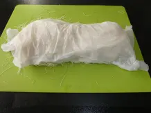 Kadayif: Himmlisch gutes Dessert-Topping mit Engelshaar