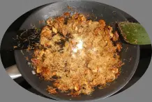 Kadayif: Himmlisch gutes Dessert-Topping mit Engelshaar