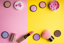 8 Tipps für Make-up bei Höchsttemperaturen
