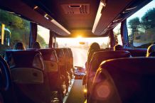 Reiseübelkeit einfach verhindern