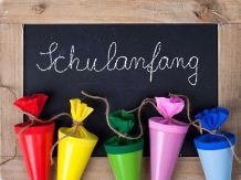 10 Geschenkideen für die Schultüte zur Einschulung