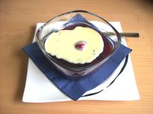 Norddeutsche Rote Grütze