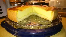 Perfekter Käsekuchen