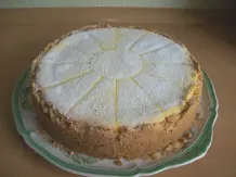 Perfekter Käsekuchen