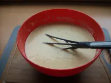 Perfekter Käsekuchen