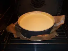Perfekter Käsekuchen