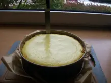 Perfekter Käsekuchen